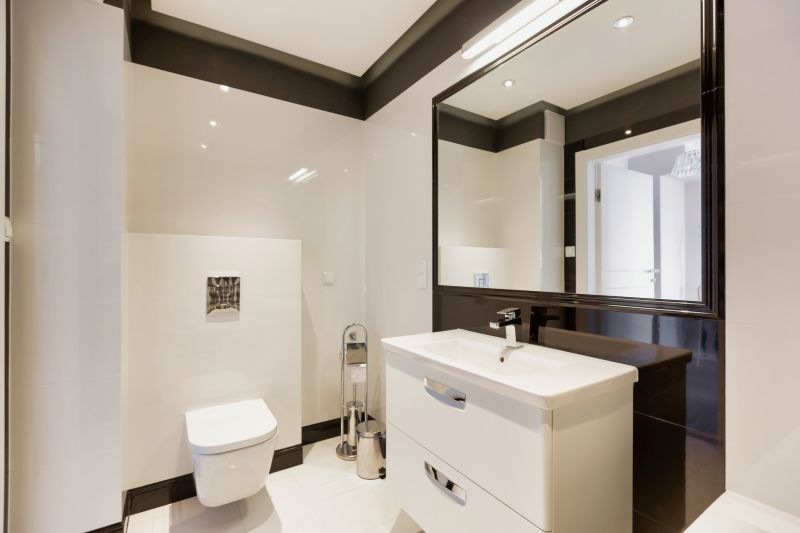 Contemporary Vanity Designs