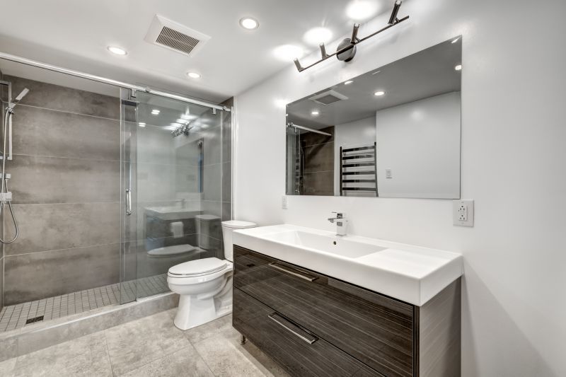 Final Bathroom Reveal