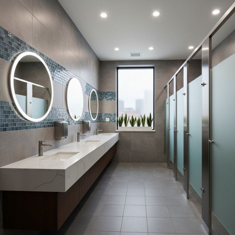 Top Bathroom Remodeling Companies in Northfield, MN